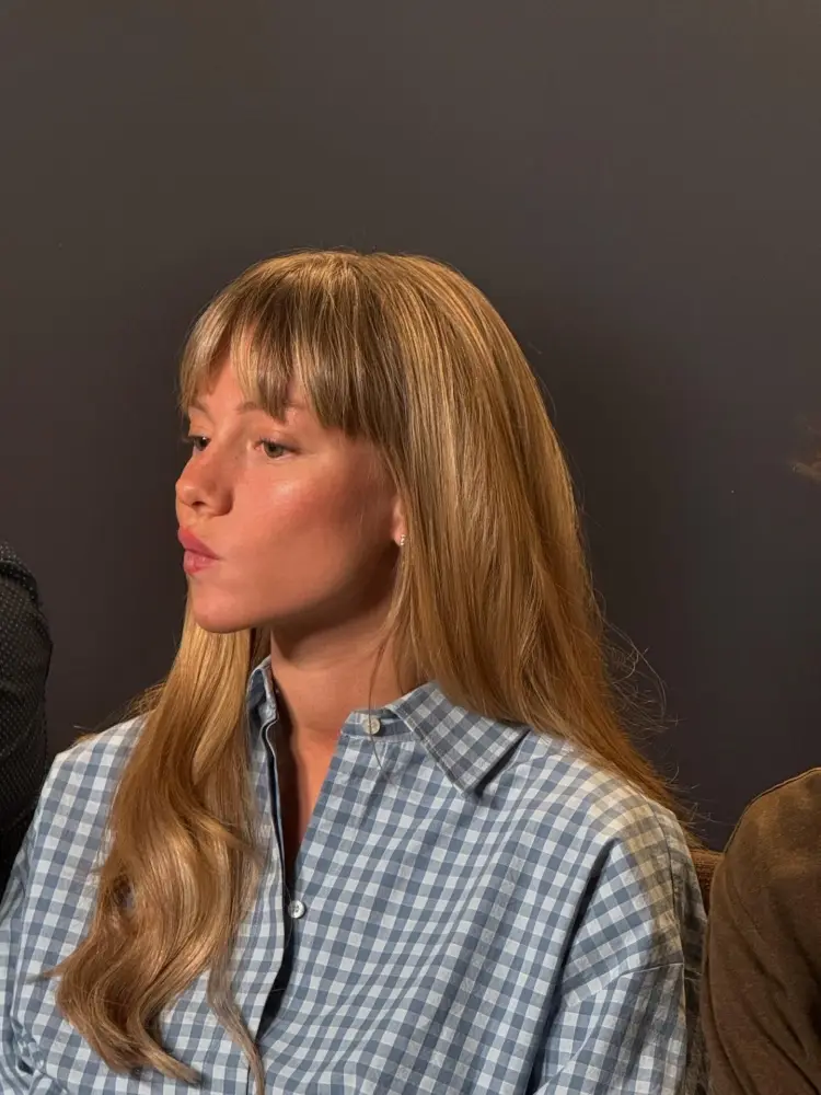 ““Elite”dən sonra seks səhnəm olmayıb”