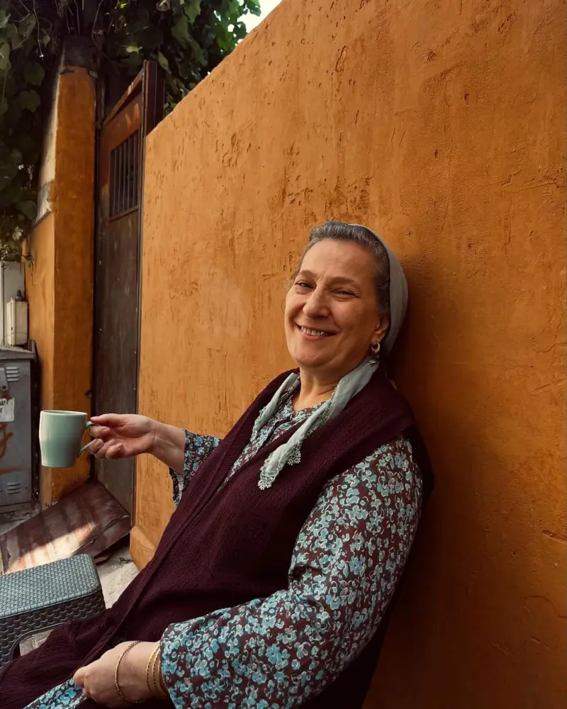 Aktyorun ailəsi ilə bağlı açıqlaması gündəm oldu