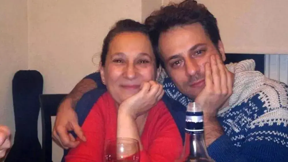 Aktyorun ailəsi ilə bağlı açıqlaması gündəm oldu