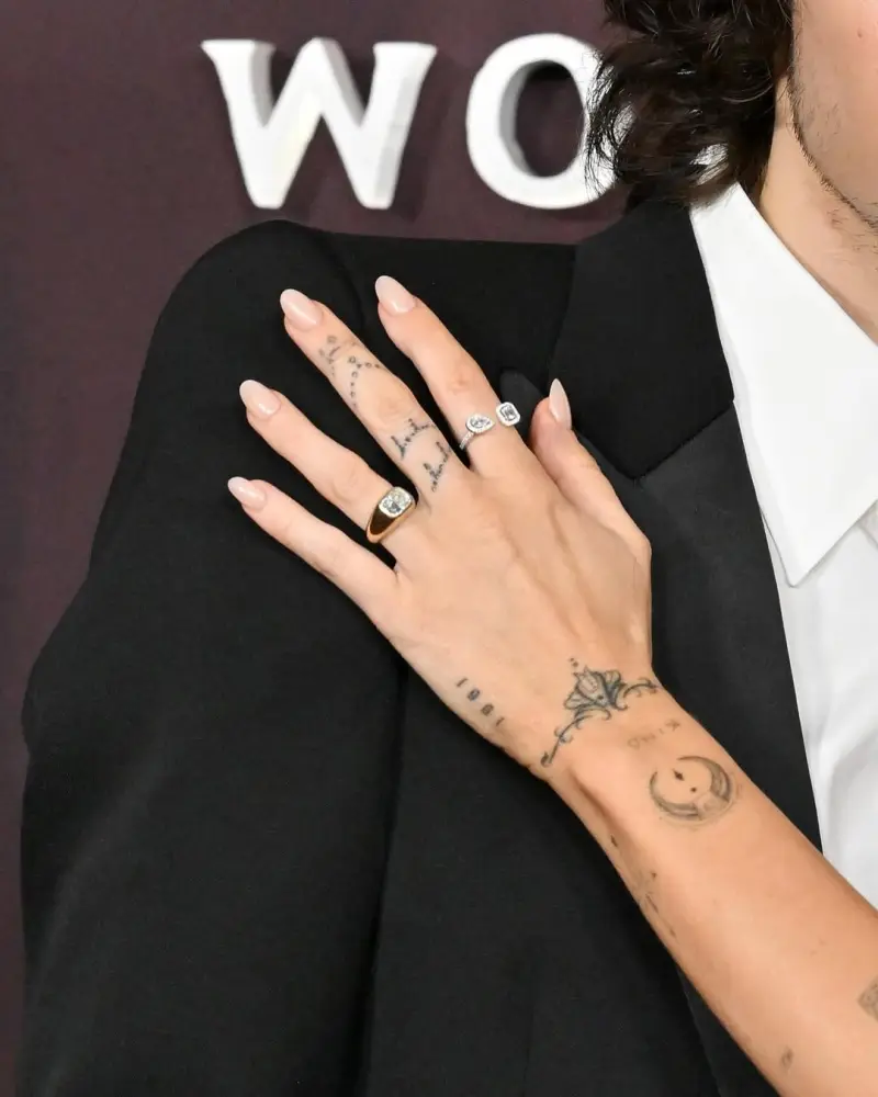 Mayli Kruz nişanlanıb