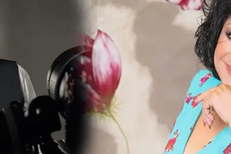 Flora Kərimova ilə Elton arasında qalmaqal!