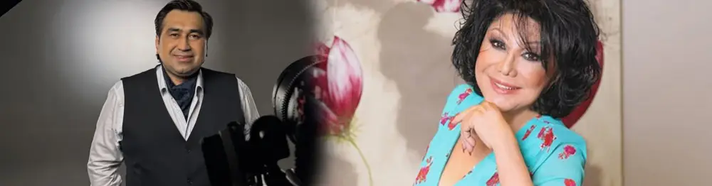 Flora Kərimova ilə Elton arasında qalmaqal!