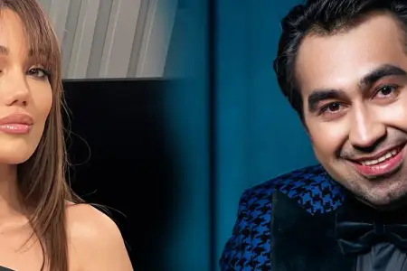 “Allah ona şəfa versin” - Lalədən Eltona