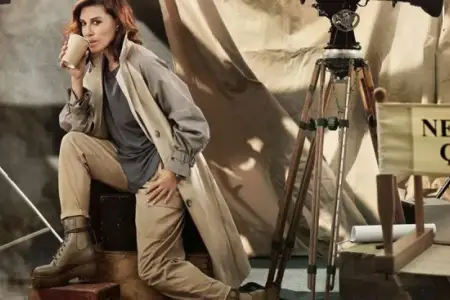 “Əynimdəki şalvarı 20 ildir geyinirəm”