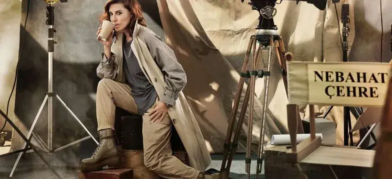 “Əynimdəki şalvarı 20 ildir geyinirəm”