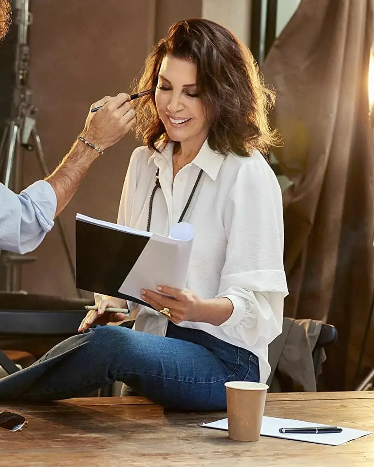 “Əynimdəki şalvarı 20 ildir geyinirəm”