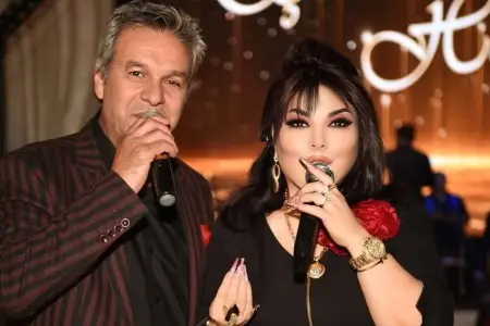 Təranə Musadan şikayətləndi