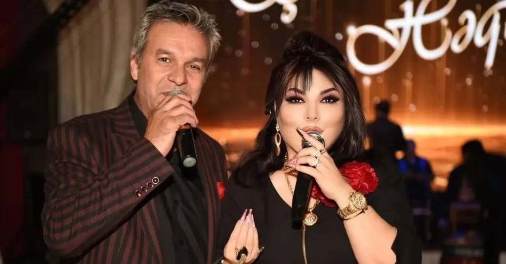 Təranə Musadan şikayətləndi