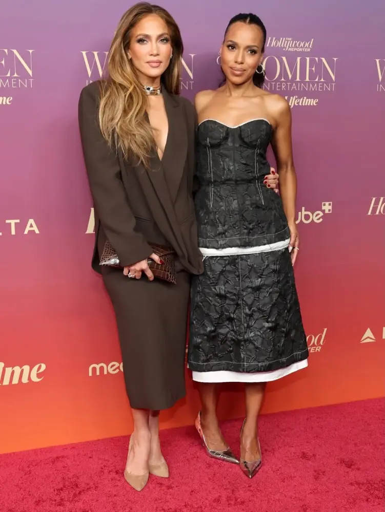 Ceylo mükafatlandırma gecəsində görüntüləndi