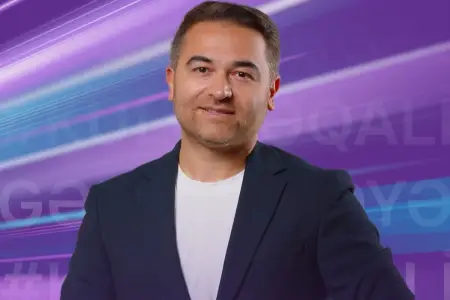 Sosai şəbəkədə  yazılan rəy haqqında danışdı