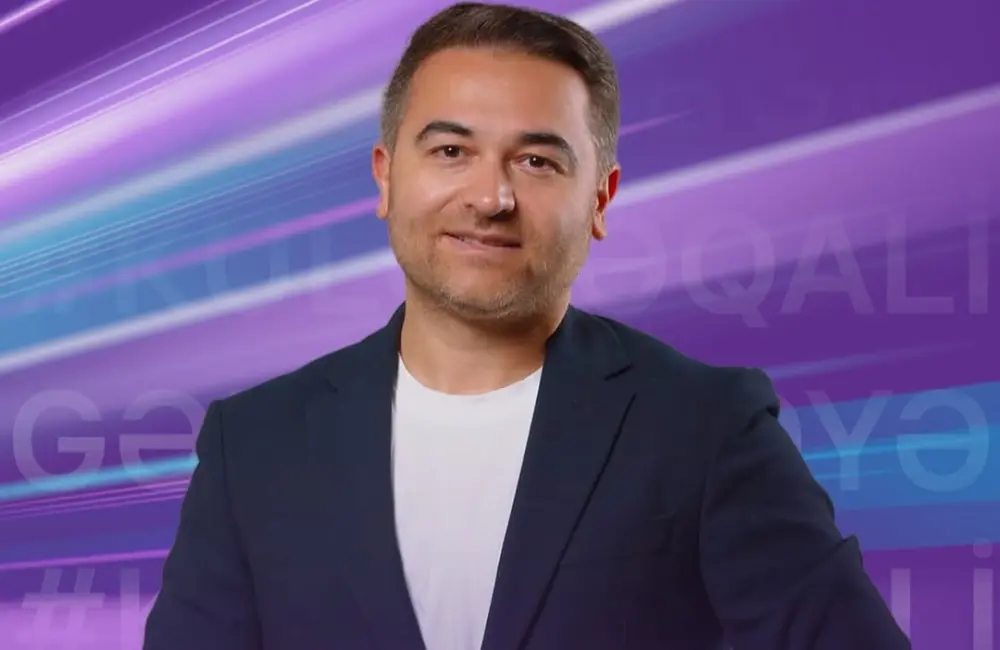 İlkin məşhur rəydən danışdı