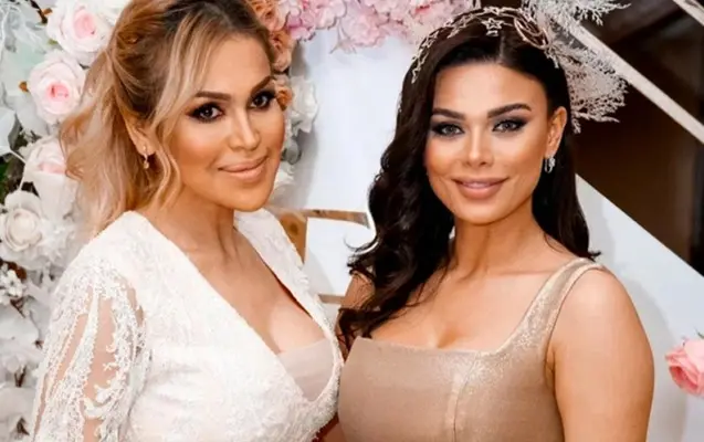 “Aysun, məni bağışla”