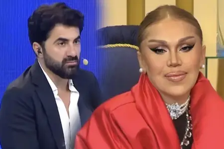 Bu sözlərinə görə Zaurdan inciyib