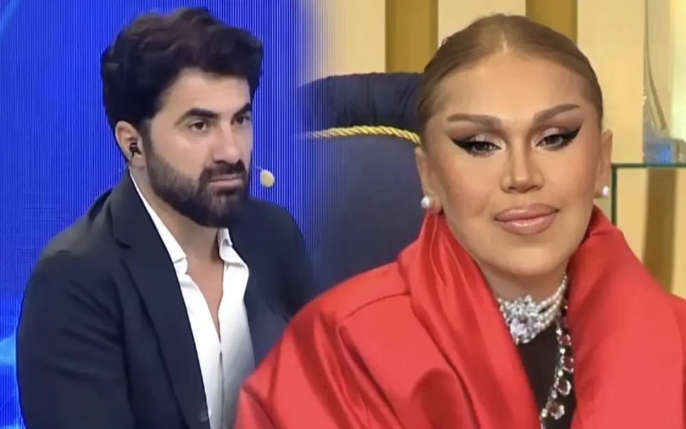 Bu sözlərinə görə Zaurdan inciyib