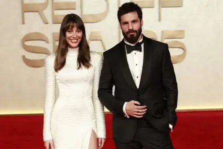 Beynəlxalq Film Festivalına qatıldılar