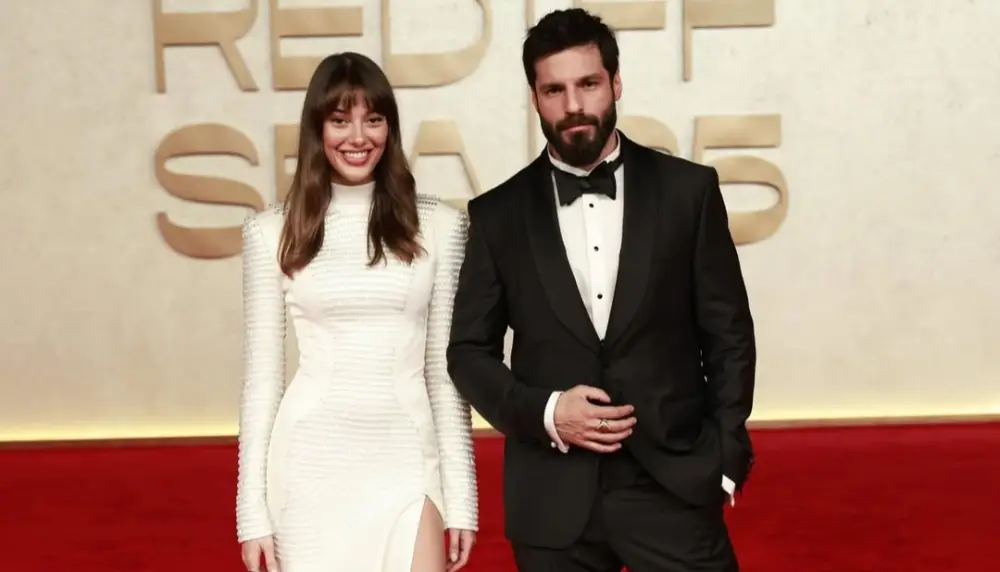 Beynəlxalq Film Festivalına qatıldılar