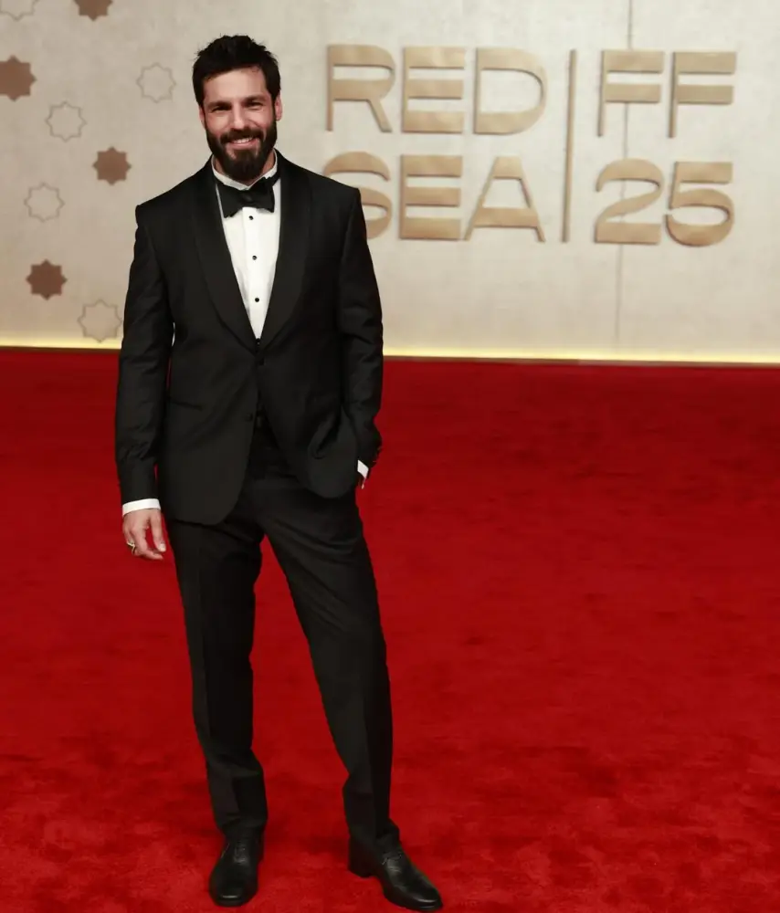 Beynəlxalq Film Festivalına qatıldılar