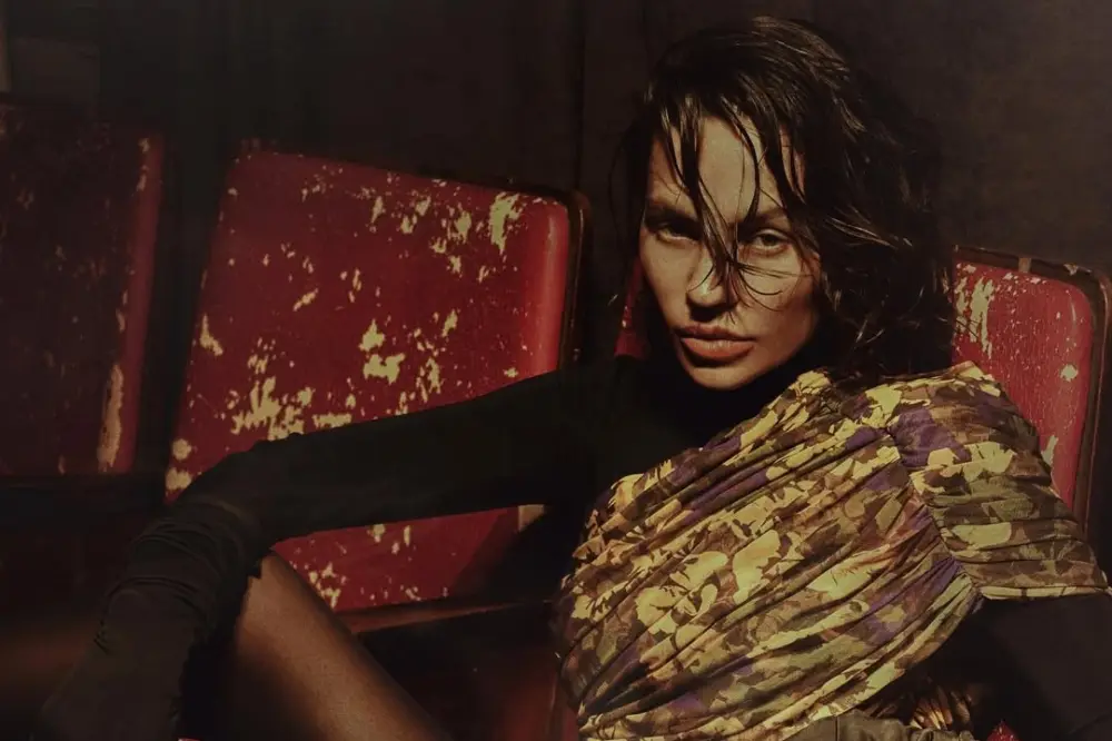 Günay yeni fotolarını paylaşdı