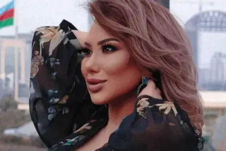 “Təranə bu vaxta qədər azadlığa çıxmalıdır”