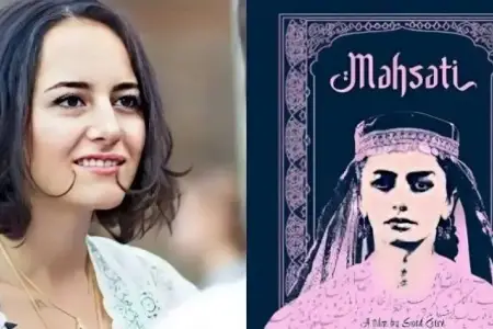 Qadağan edilən “Məhsəti”  filmi beləymiş - Video