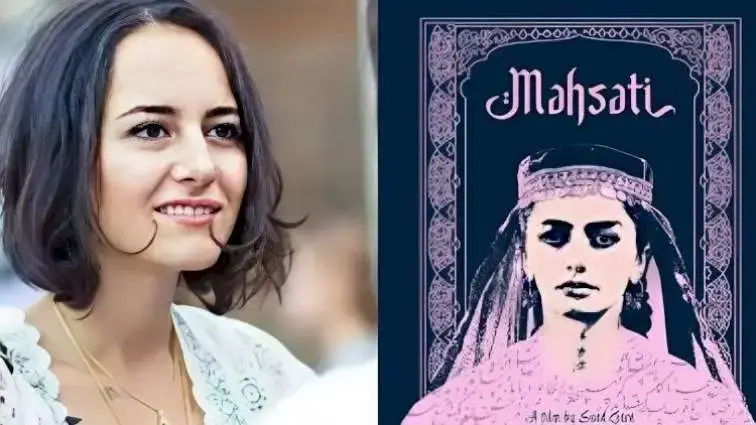 Qadağan edilən “Məhsəti”  filmi beləymiş - Video