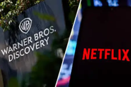 “Netflix”  82 milyarda “Warner Bros.”u aldı!