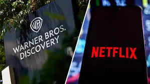 “Netflix”  82 milyarda “Warner Bros.”u aldı!