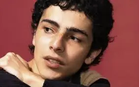 Eldar İsgəndərov Hollivud Ulduzları ilə Eyni Filmdə