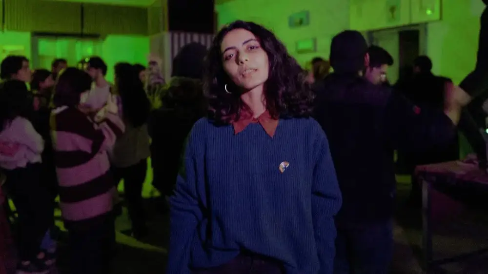 “Gözləmirdim ki, Məhsətini və məni daşlayacaqlar”