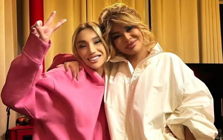 “Aygünün ad gününə xonça ilə gedəcəyəm”