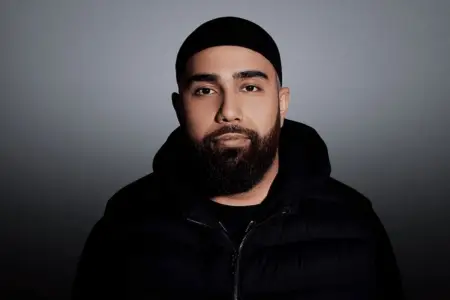 Jah Khalib də Murad Dadaşovun oğlunun toyunda!