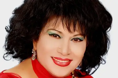 “Mən də gedəcəyəm” - Zeynəb Xanlarova