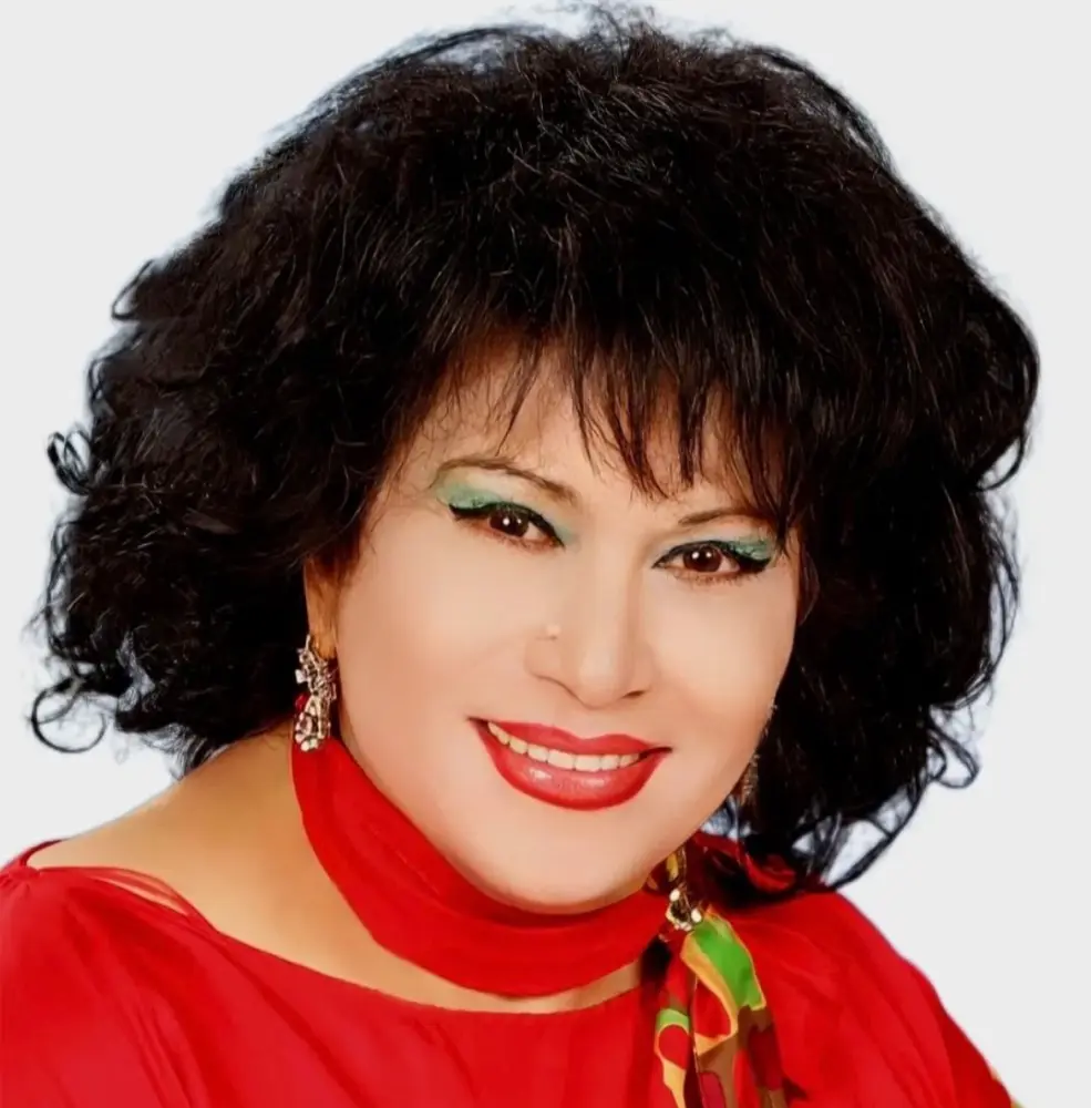 “Mən də gedəcəyəm” - Zeynəb Xanlarova