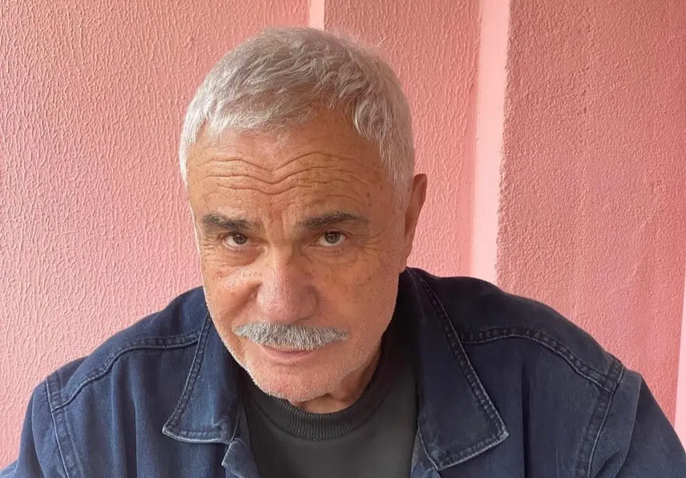 “Ali Rıza” əməliyyat olundu