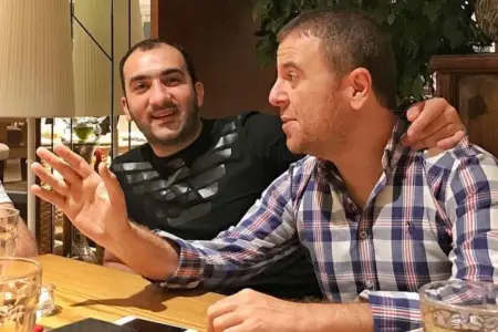 Verilişə Aziksiz başladı deyə…