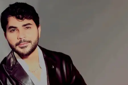 Elçin Cəfərov yeni layihəsini təqdim edəcək