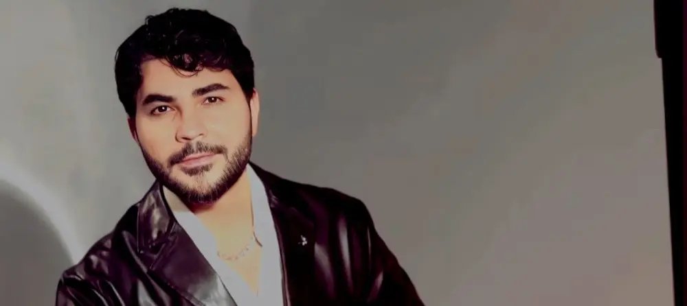 Elçin Cəfərov yeni layihəsini təqdim edəcək