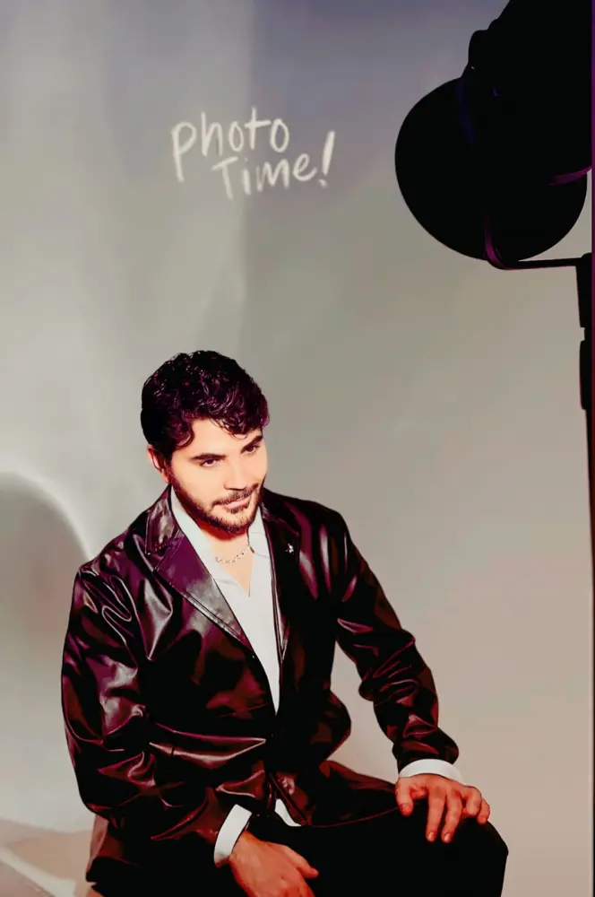 Elçin Cəfərov yeni layihəsini təqdim edəcək