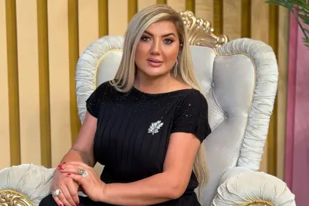    “Könül Kərimova məni bloka atdı” - Nazilə Səfərli