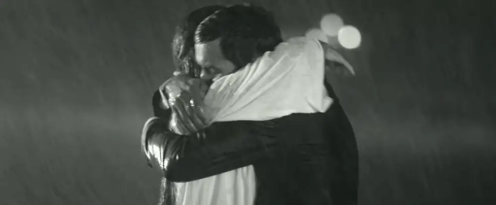 Final səhnəsi diqqət çəkdi