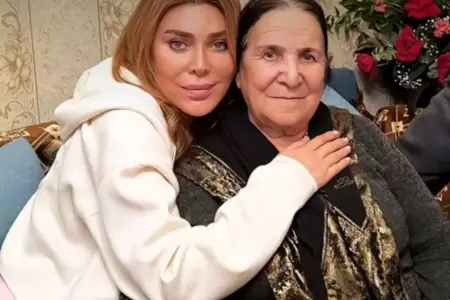 “Anamlı günlərimdən geri qalanlar...”