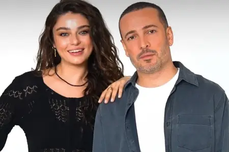 Məşhur türk sənətçilər Bakıya gəldi