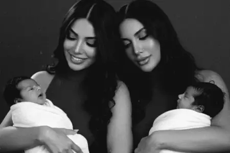 Sevillə Sevinc süni intellektlə “ana oldu”