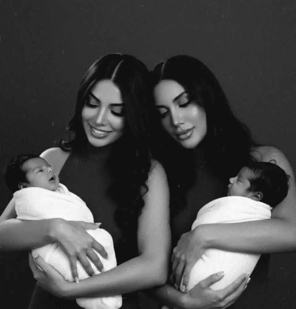 Sevillə Sevinc süni intellektlə “ana oldu”