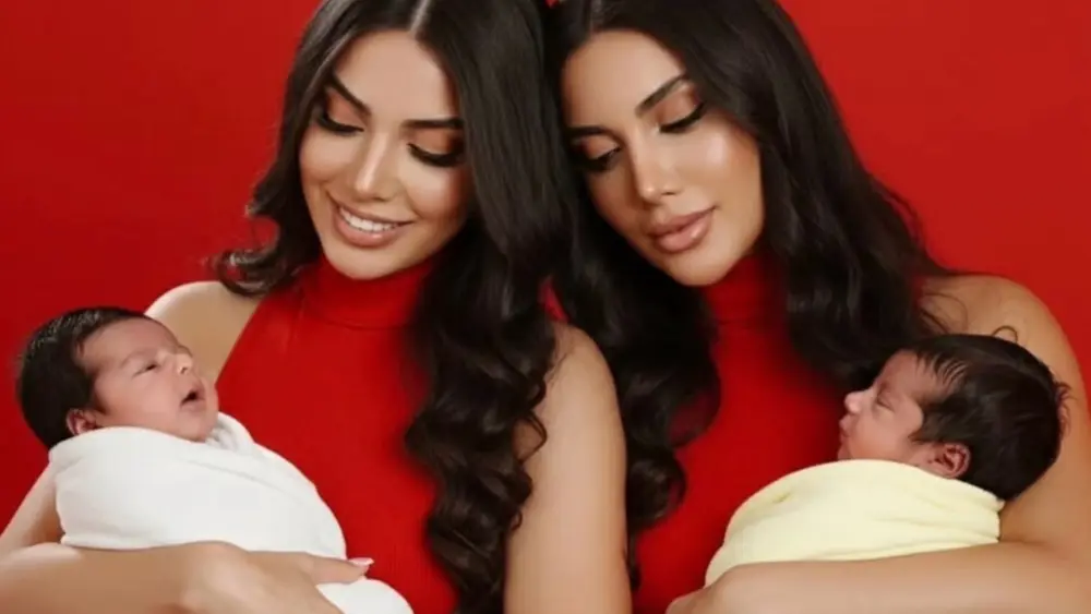 Sevillə Sevinc süni intellektlə “ana oldu”