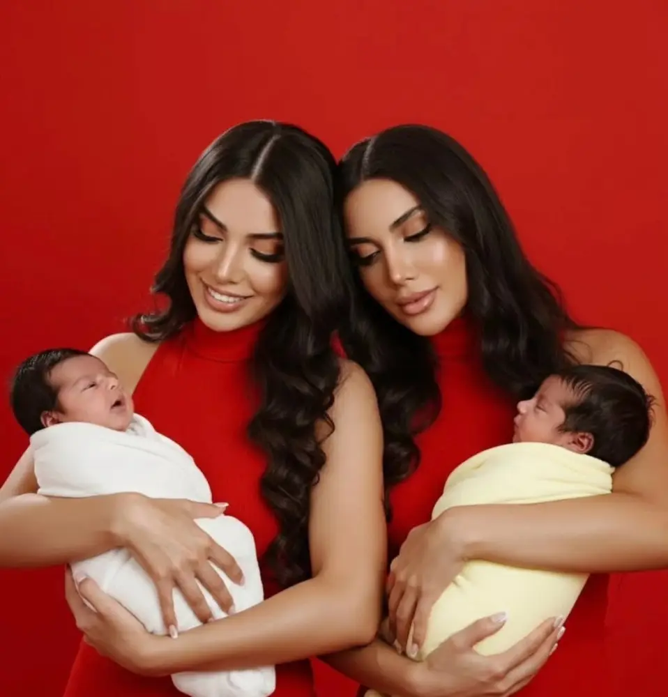 Sevillə Sevinc süni intellektlə “ana oldu”