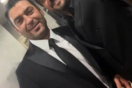 “Cihan”ın qalasına getdilər…