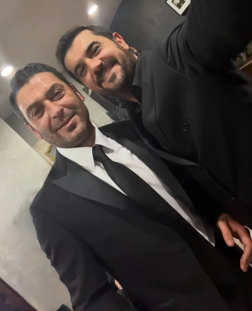 “Cihan”ın qalasına getdilər…