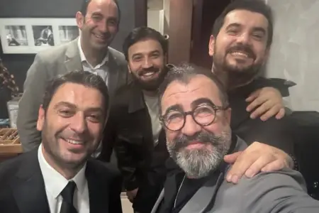 “Cihan”ın qalasına getdilər…