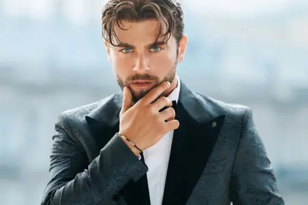 Şahin Türkiyədə verilişdə qonaq oldu